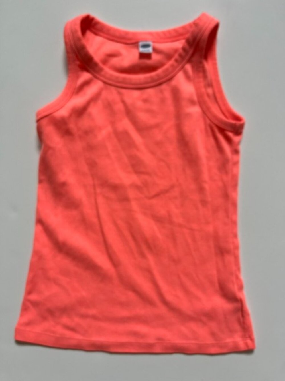 Girl's Tank L (10-12)